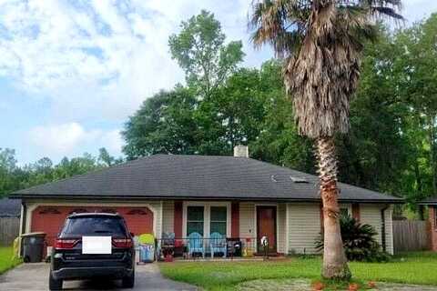 Berens, JACKSONVILLE, FL 32210