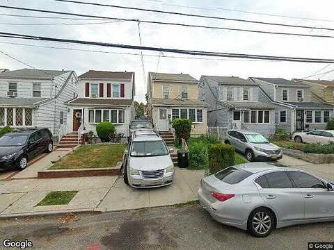 207Th, QUEENS VILLAGE, NY 11428