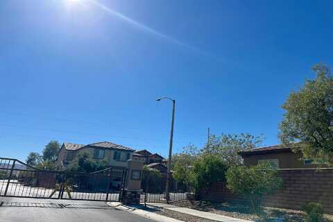Leland Ranch, LAS VEGAS, NV 89178
