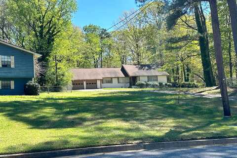 Mandarin, JONESBORO, GA 30236