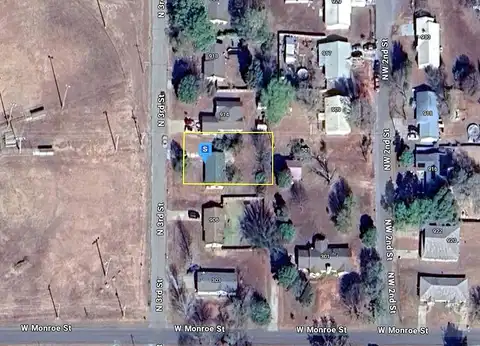3Rd, JAY, OK 74346