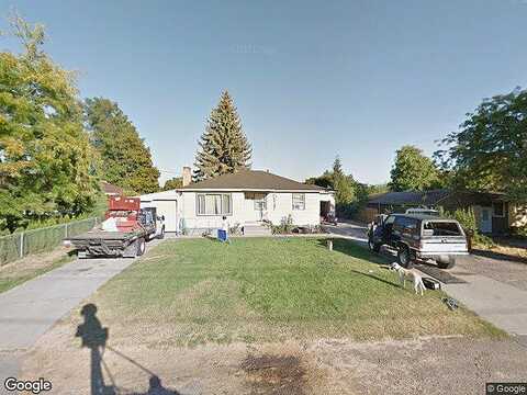 Herald, SPOKANE VALLEY, WA 99206