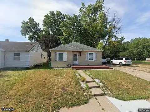 5Th, NEWTON, KS 67114