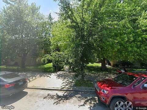 S Buffalo Ave, Chicago, IL 60617