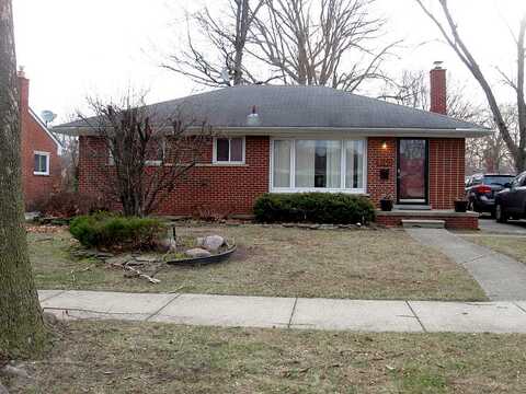 Sioux, REDFORD, MI 48239