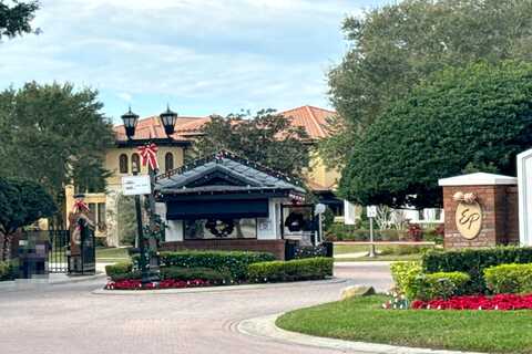 Bayway, ORLANDO, FL 32819
