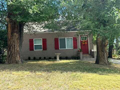 Alexander, COLORADO SPRINGS, CO 80909