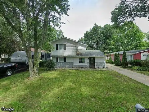 Sandison, WHITE LAKE, MI 48386
