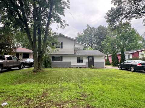 Sandison, WHITE LAKE, MI 48386