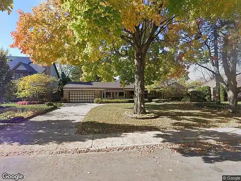 Central Park, EVANSTON, IL 60203