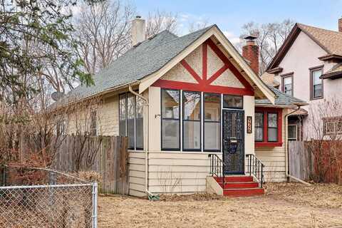 Central, SAINT PAUL, MN 55104