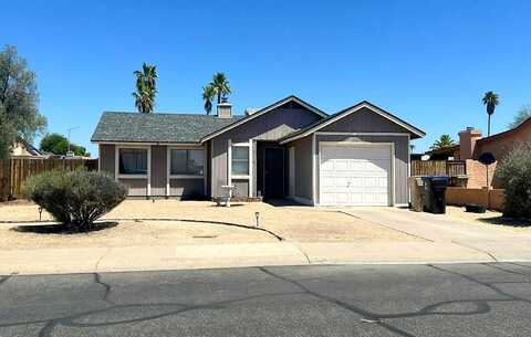 Mescal, PEORIA, AZ 85345