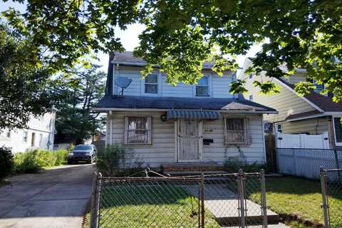215Th, QUEENS VILLAGE, NY 11428