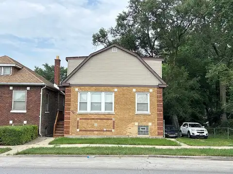 Colfax, CHICAGO, IL 60617