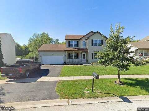 Nicholas, GENOA, IL 60135