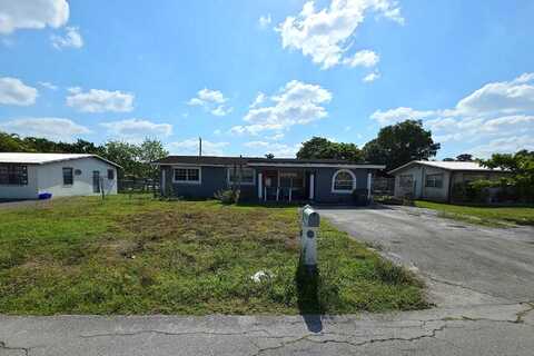 2Nd, BELLE GLADE, FL 33430