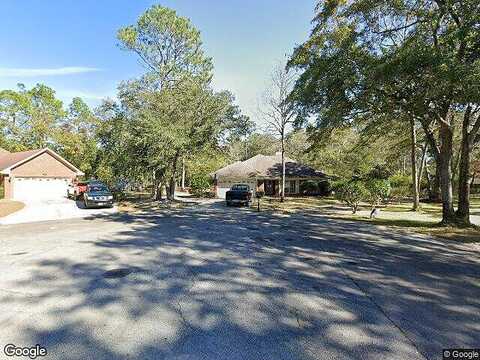 Fox Haven, HINESVILLE, GA 31313