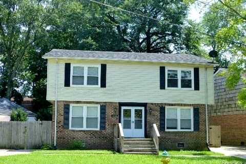 Pine Tree Road, Norfolk, VA 23503