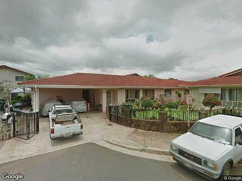 Anaaina, WAIPAHU, HI 96797