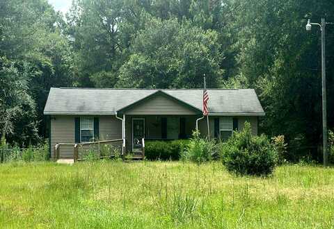 Highway 42, RICHTON, MS 39476