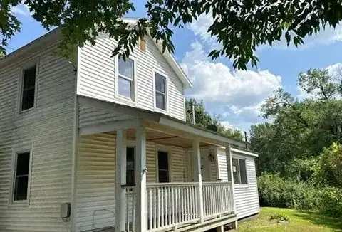 Dyer Flat, HARPURSVILLE, NY 13787