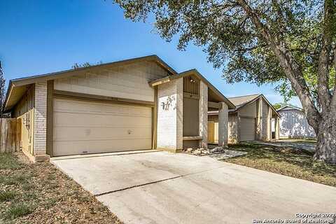 South, SAN ANTONIO, TX 78250