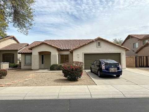 85Th, PEORIA, AZ 85345