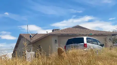 Via Plata, RIO RICO, AZ 85648