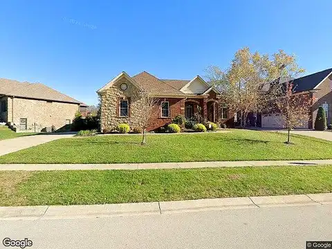 Southern Breeze, LOUISVILLE, KY 40299