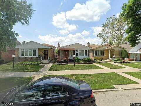La Salle, CHICAGO, IL 60628