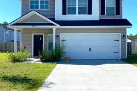 Grayson Avenue, Hinesville, GA 31313