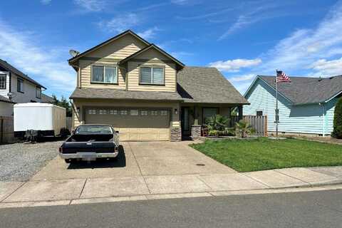 Willamette, AUMSVILLE, OR 97325