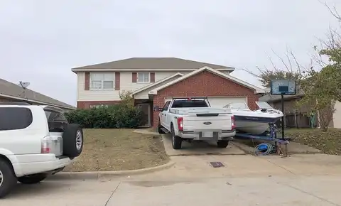 Parkmere, FORT WORTH, TX 76108