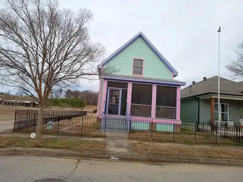 A, BRYANT, AR 72022