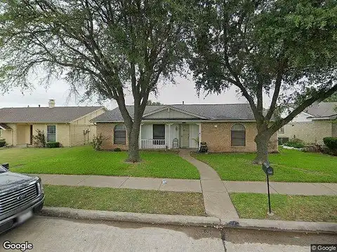Fair Meadow, GARLAND, TX 75044