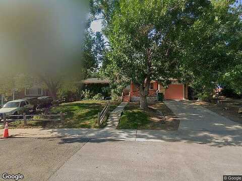 Quivas, DENVER, CO 80221