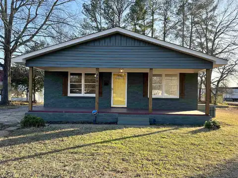 Pinhook, SAVANNAH, TN 38372
