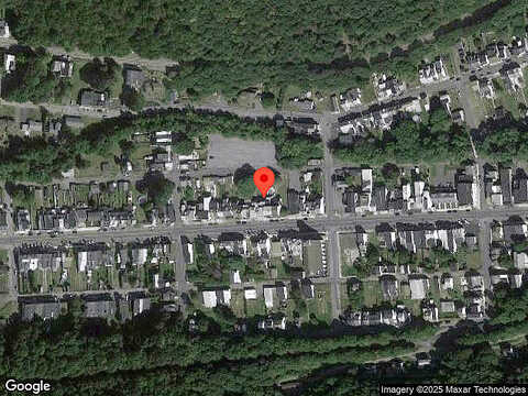 Main, GIRARDVILLE, PA 17935