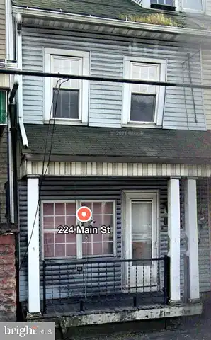 Main, GIRARDVILLE, PA 17935