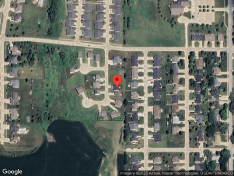 11Th Avenue, WINTERSET, IA 50273