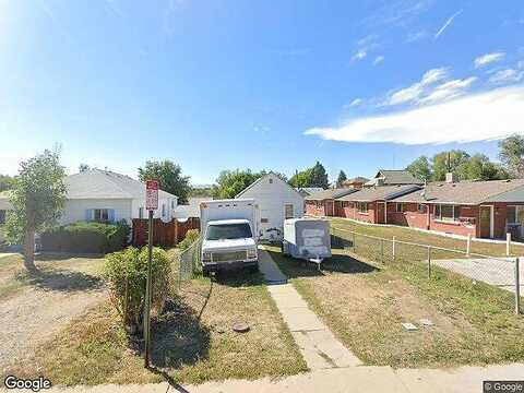 Quitman, DENVER, CO 80219
