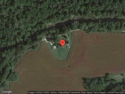 County Road 425, NORTH VERNON, IN 47265