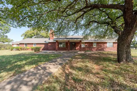 Stevens, WANETTE, OK 74878
