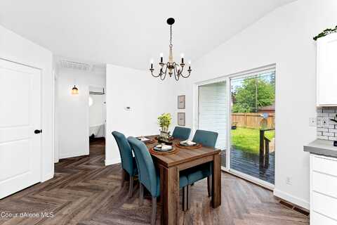 Coeur D Alene, COEUR D ALENE, ID 83814