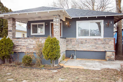 Grant, OGDEN, UT 84404