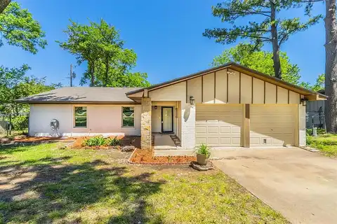 Melissa, KELLER, TX 76262