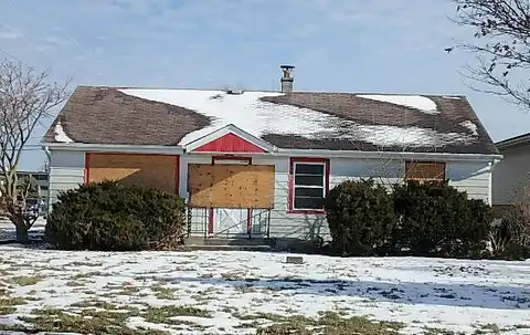 Austin, BURBANK, IL 60459