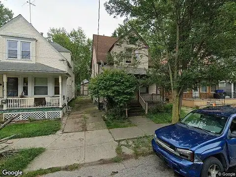 41St, CLEVELAND, OH 44109