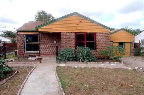 Minoco, DALLAS, TX 75227