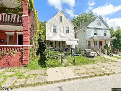 103Rd, CLEVELAND, OH 44106